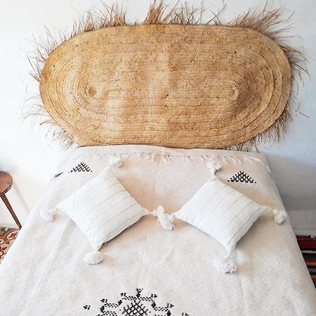 Lapiz Lazuli Hotel Chefchaouen Kültér fotó